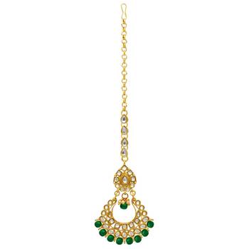 Green necklaces 3