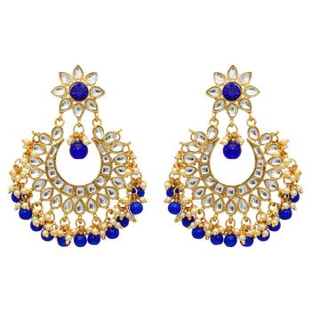 Blue Necklaces 2