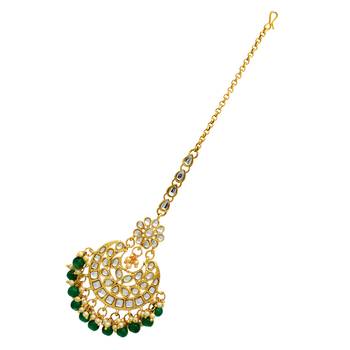 Green necklaces 3