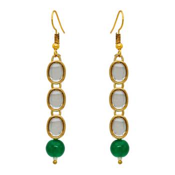 Green Necklaces 2