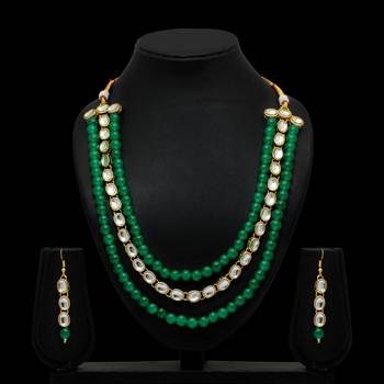 Green Necklaces 3