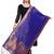 Black Banarasi Silk Zari Woven Dupatta