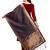 Navy Banarasi Silk Zari Woven Dupatta