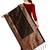 Black Banarasi Silk Zari Woven Dupatta