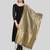 Grey Banarasi Silk Zari Woven Dupatta