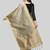 Grey Banarasi Silk Zari Woven Dupatta
