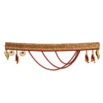 Aapno Rajasthan Designer Door Toran Bandarwal 1