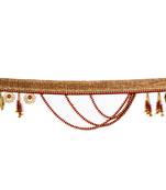 Aapno Rajasthan Designer Door Toran Bandarwal