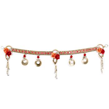 Aapno Rajasthan Handmade Bandarwal For Home D      Cor 1