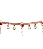 Aapno Rajasthan Handmade Bandarwal For Home D      Cor
