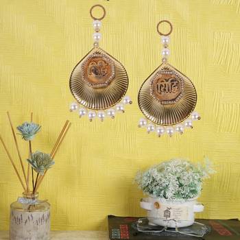 Aapno Rajasthan Traditional Ridhi Sidhi Door Hanging 1