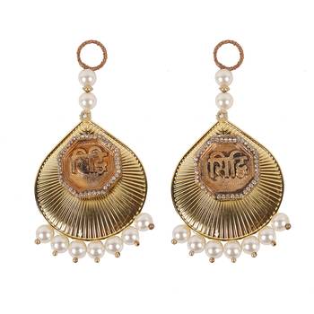 Aapno Rajasthan Traditional Ridhi Sidhi Door Hanging 2
