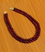 Red Ruby       Necklaces