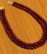 Red Ruby       Necklaces