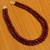 Red Ruby       Necklaces