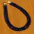 Blue Onyx Necklaces