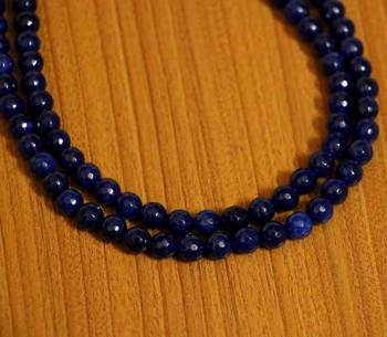 Blue Onyx Necklaces 3