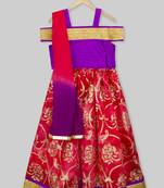 Princess Lehenga Choli