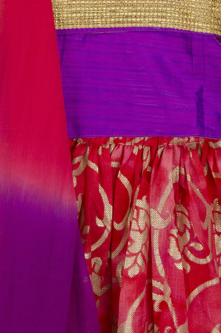 Princess Lehenga Choli