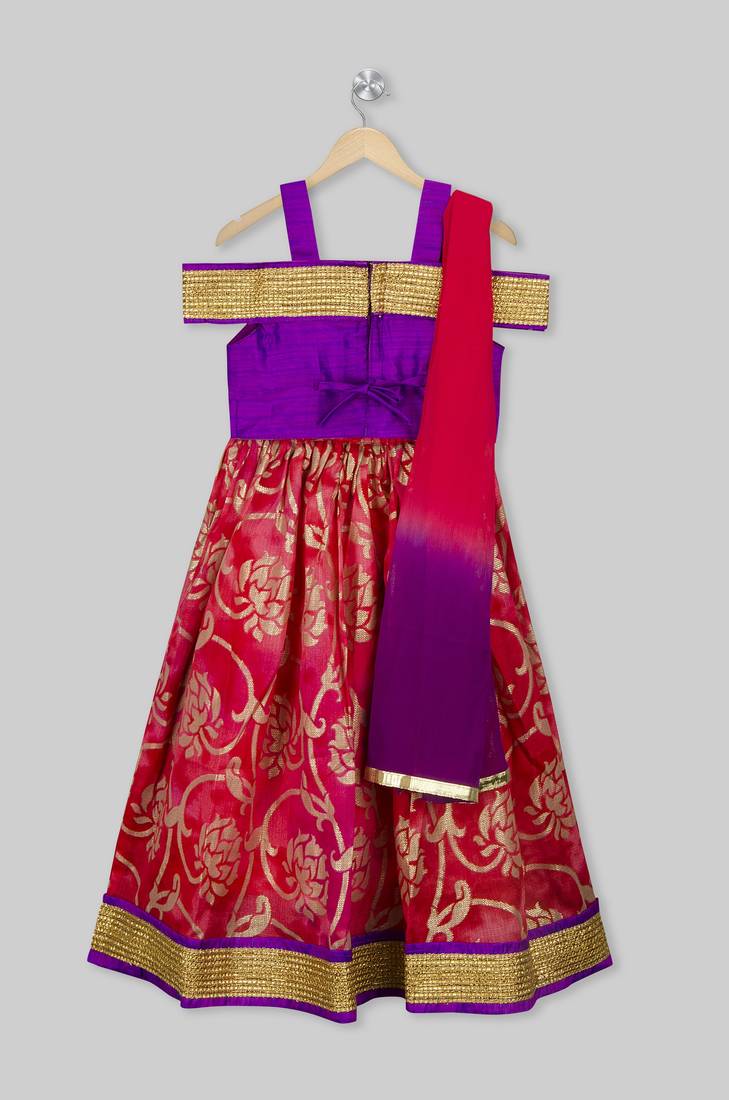 Princess Lehenga Choli