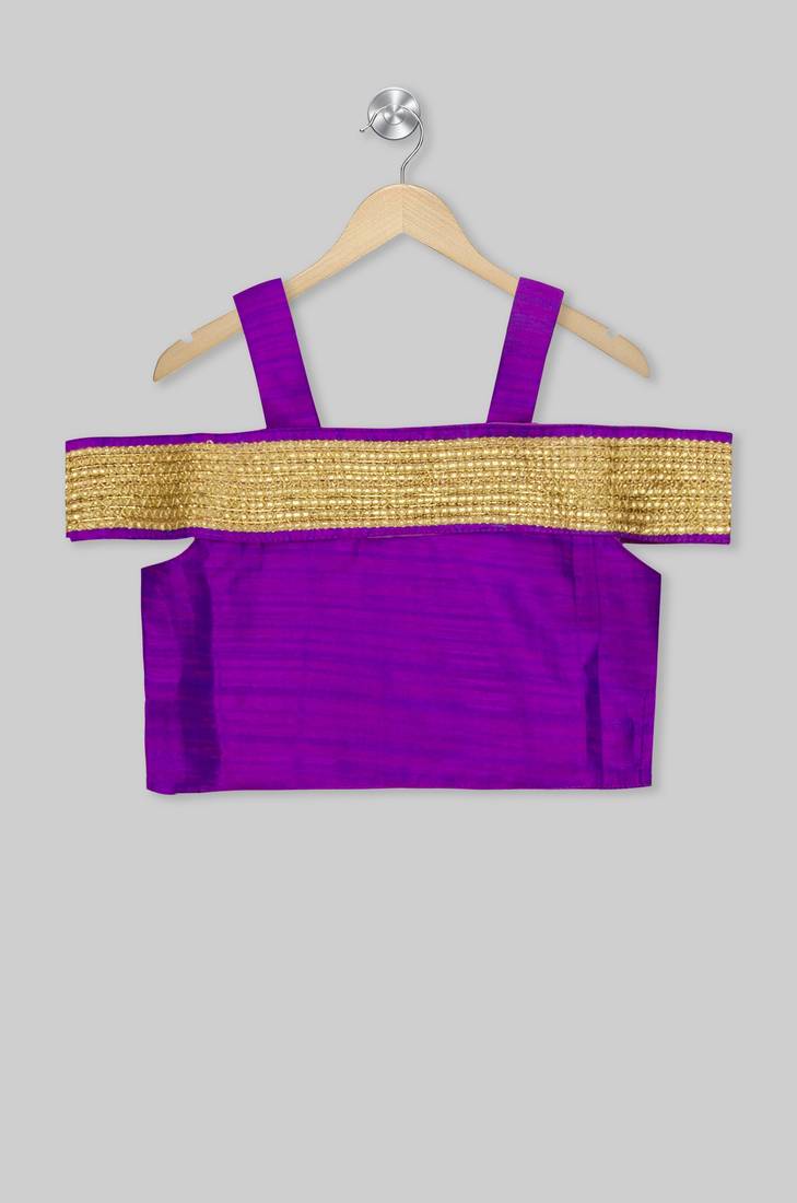 Princess Lehenga Choli