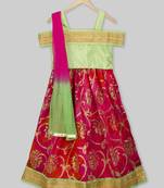 Princess Lehenga Choli