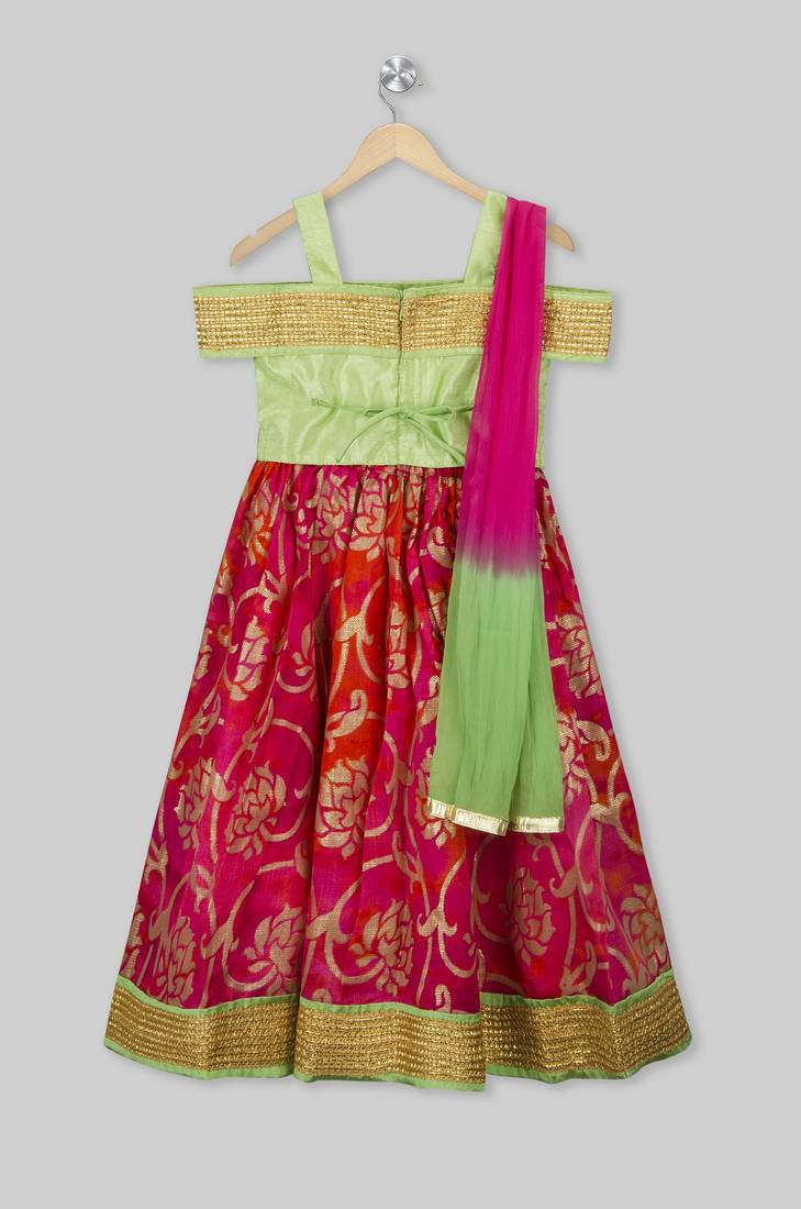 Princess Lehenga Choli