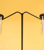 Diamond Look Single Line Baali