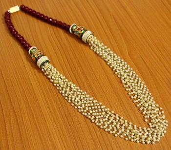 Red Ruby       Necklaces 2