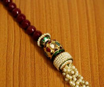 Red Ruby       Necklaces 3