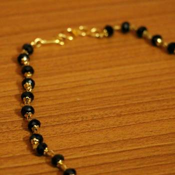 Gold Mangalsutra 3