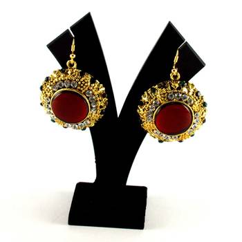 Sizzling Earing 1