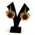 Sizzling Earing