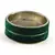 Green Crystal Bangles And Bracelets