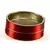 Maroon Crystal Bangles And Bracelets