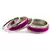 Purple Crystal Bangles And Bracelets