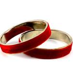 Purple Crystal Bangles And Bracelets