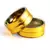 Yellow Crystal Bangles And Bracelets