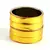 Yellow Crystal Bangles And Bracelets