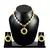 Gold Crystal Necklaces