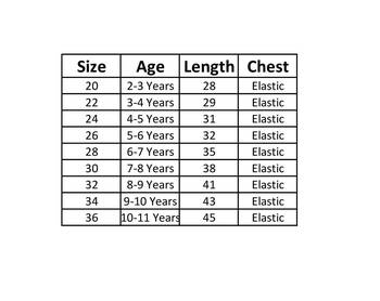 Red Kids Partywear Gown For Girls 5