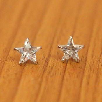 White Studs 1