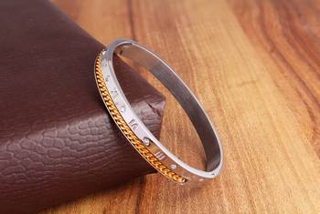 Silver cubic zirconia bracelets 1