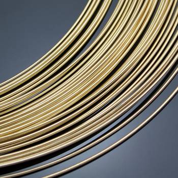Gold na necklaces 4