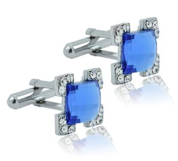 Multicolor cubic zirconia jewellery-combo 3