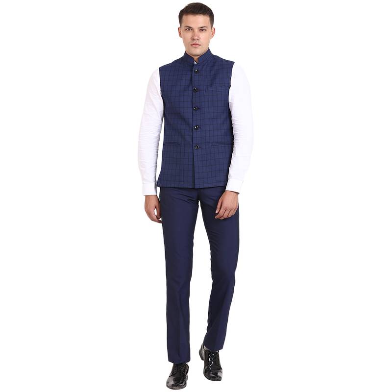 Camiseta Italy RWC 2023 - Algodón Y Poliéster, Azul | Edición Especial Rugby World Cup