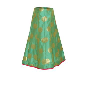 Aarika Lehenga Choli And Dupatta Set 3