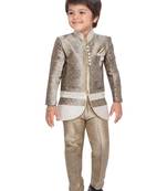 Kids Party Wear Sherwani