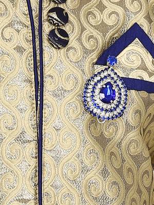 KIds Indo Western Kurta Dhoti Pant Set 2