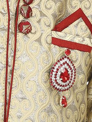 KIds Indo Western Kurta Dhoti Pant Set 4